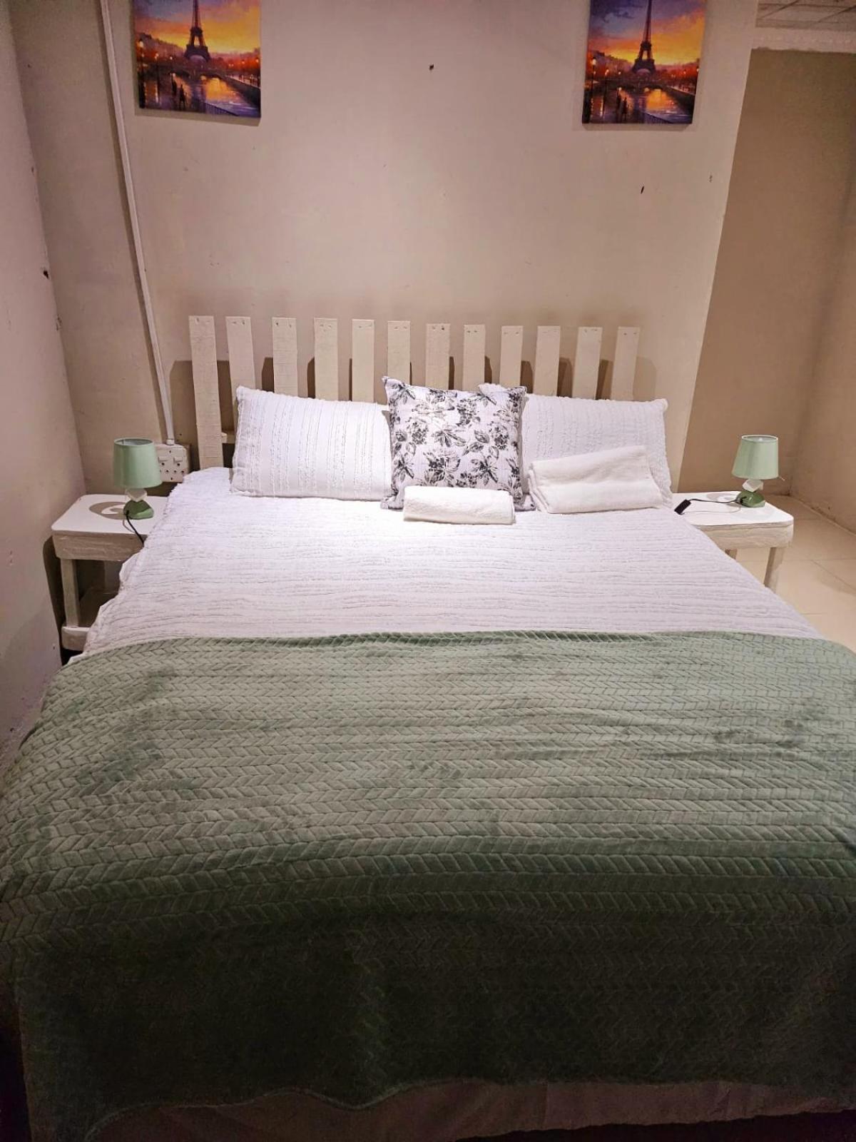 Softlife Guest House Ulundi Esterno foto